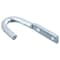 Hampton Hampton Small Zinc-Plated Silver Steel 3.75 in. L Rope Binding Hook 300 lb 1 pk 02-3968-532 - alternate 2